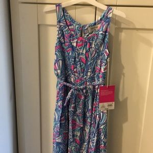 Lilly Pulitzer x Target Maxi Dress